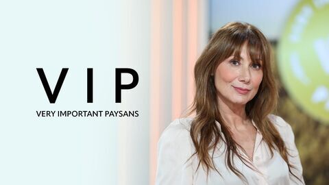 VIP Very Important Paysans