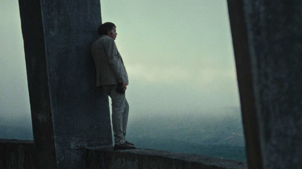 The Sentry