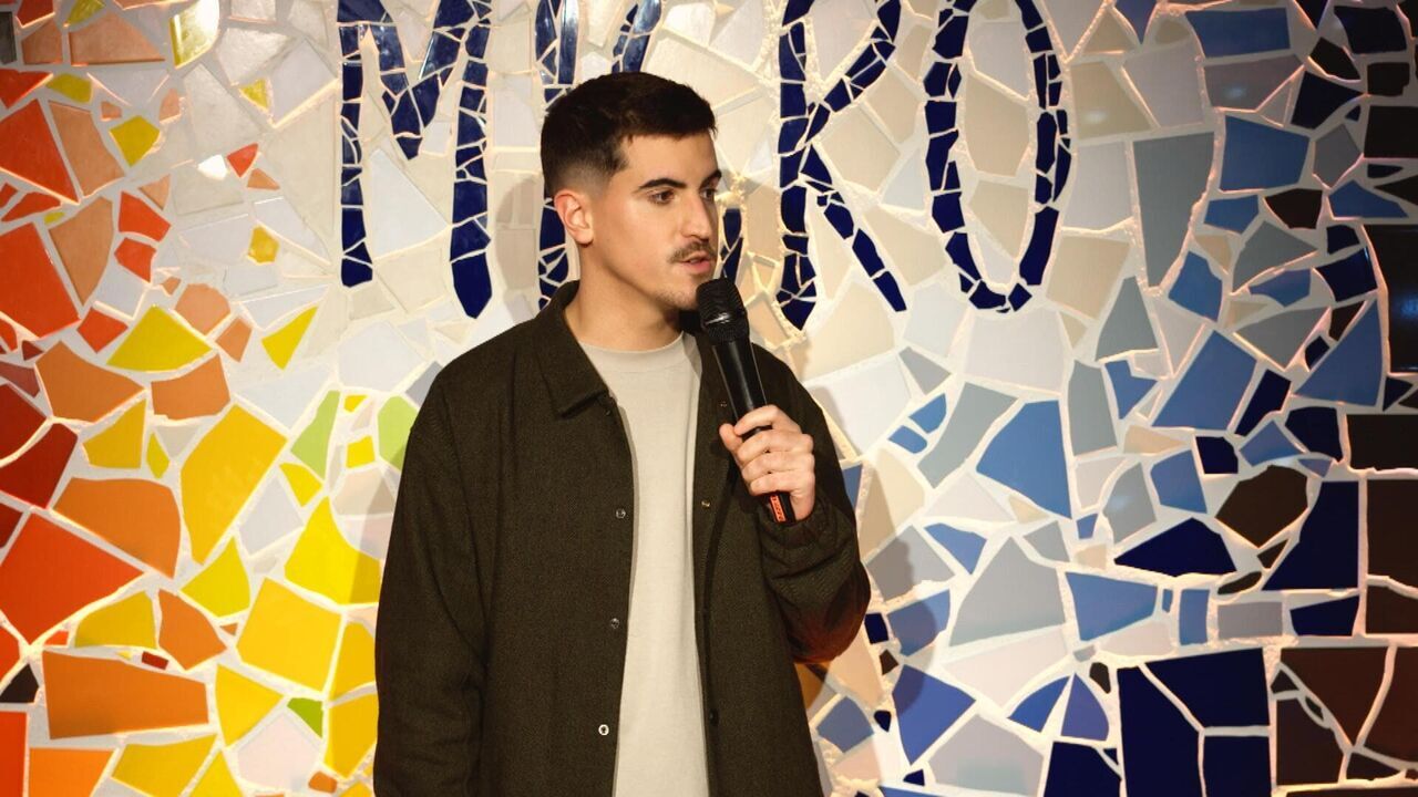 Top Comedy Club