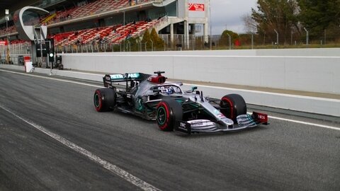 Grand Prix sur Canal+ Sport