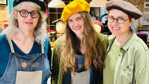 Echappées belles