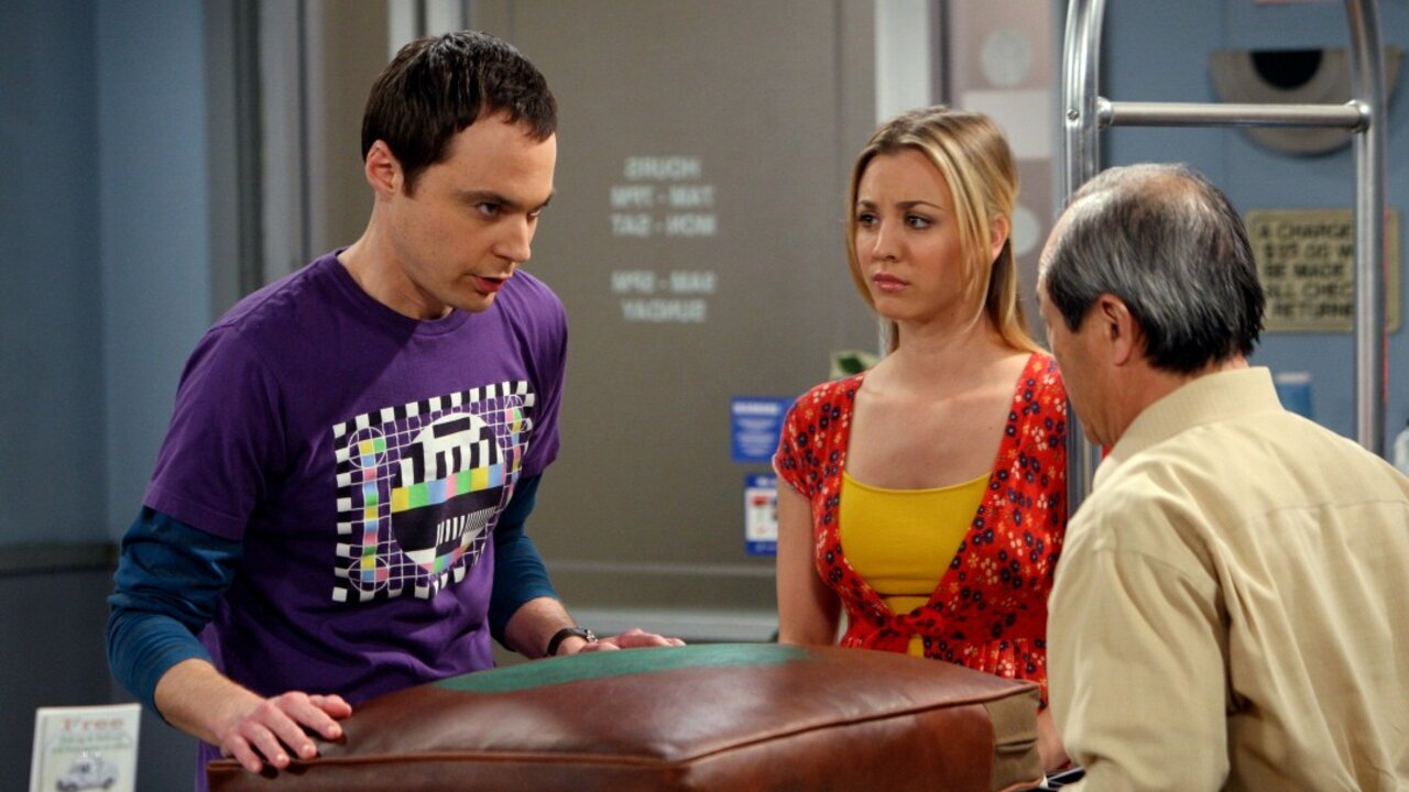 Big Bang Theory