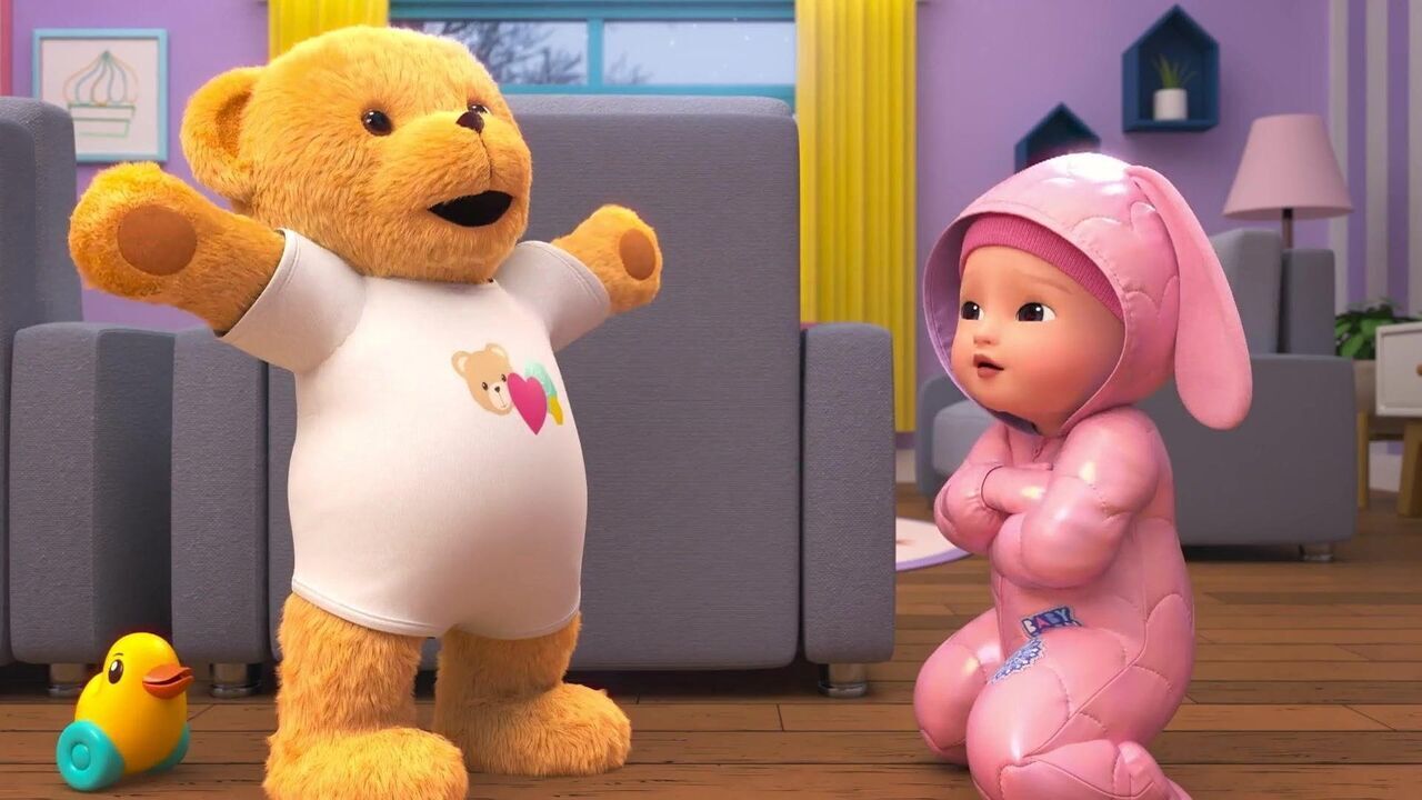 Baby Born