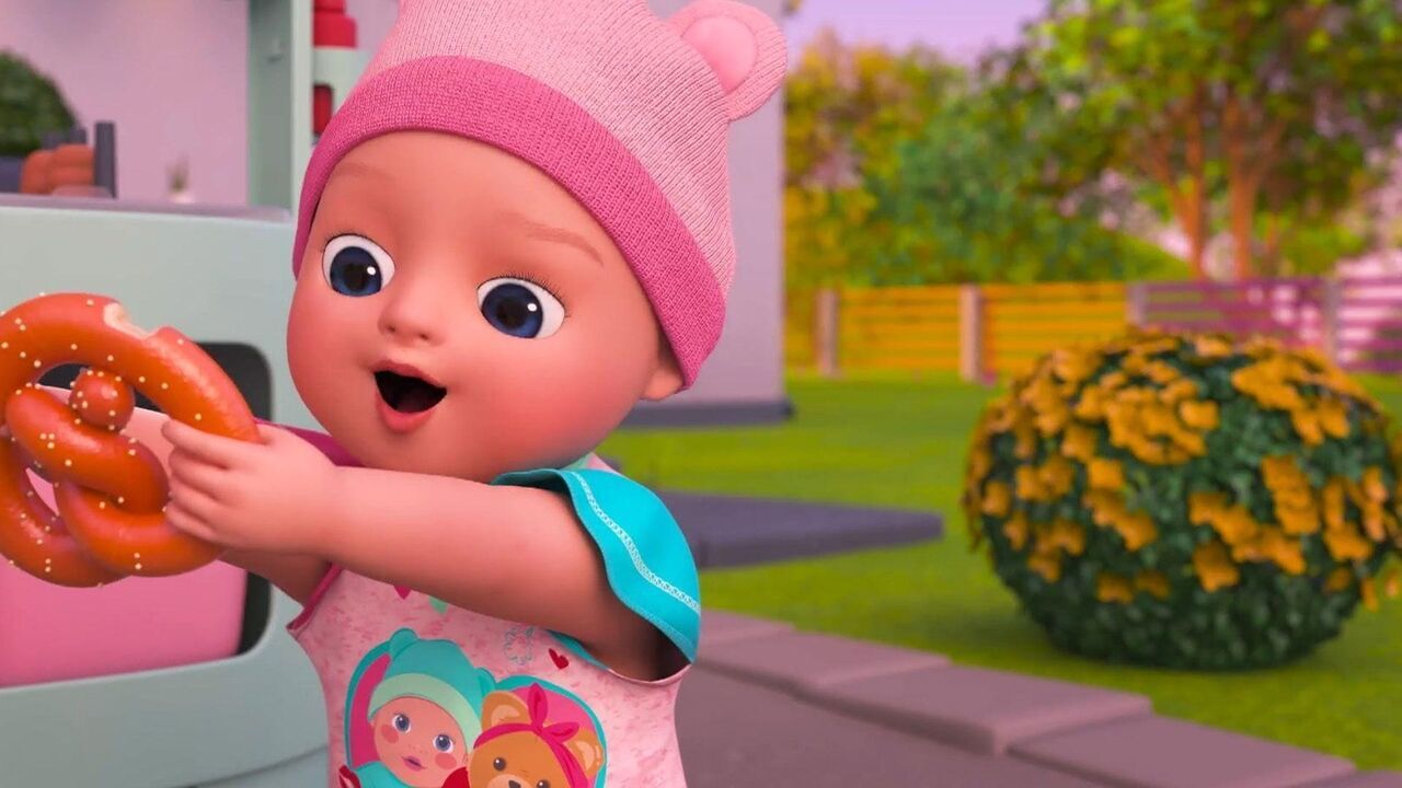 Baby Born