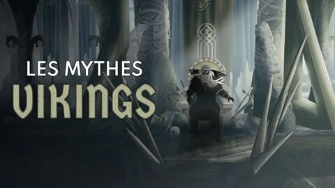 Les mythes vikings