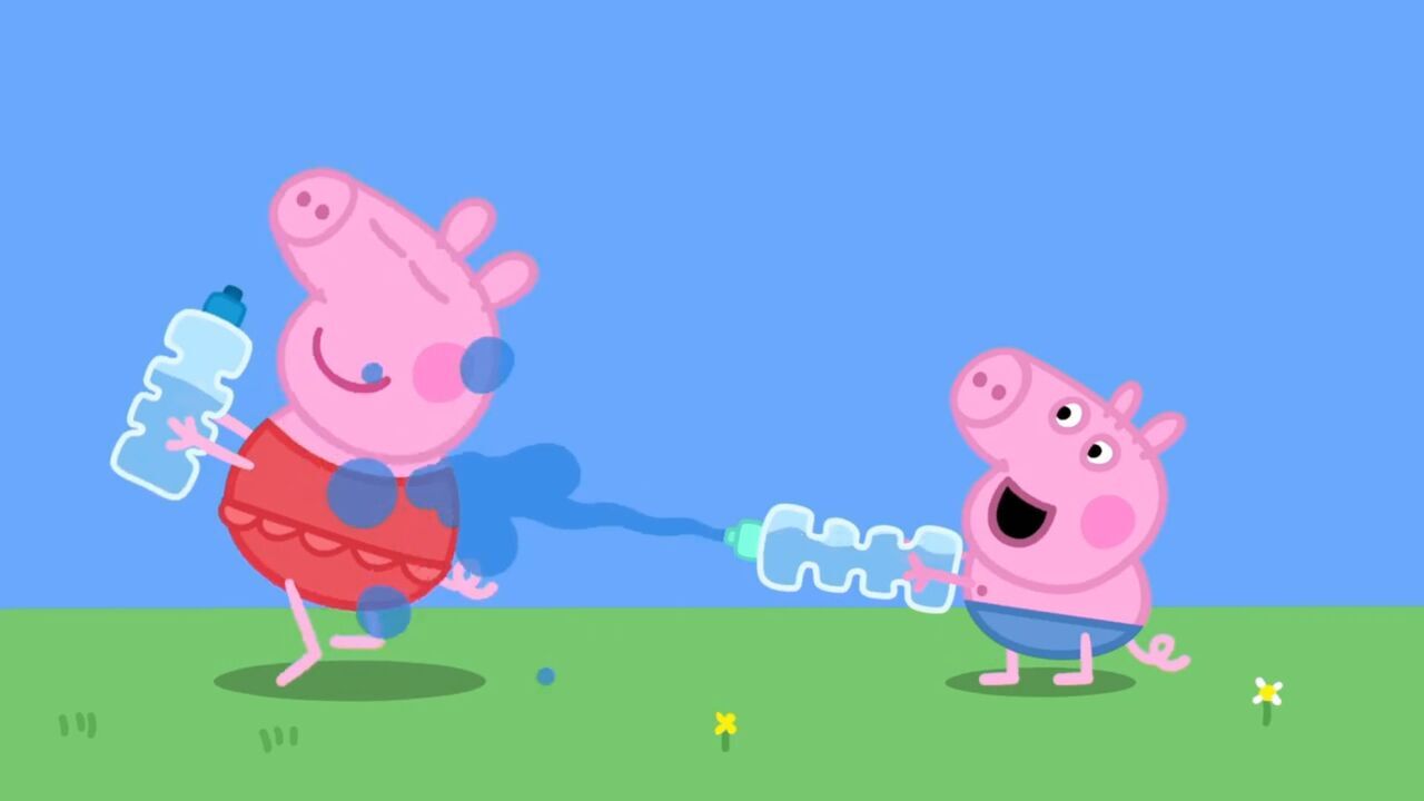 Peppa Pig