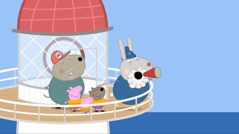 Peppa Pig