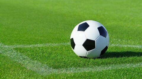 Football : Coupe du monde