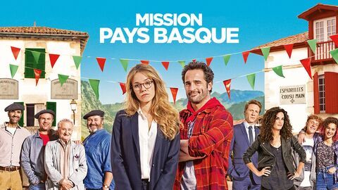 Mission Pays basque