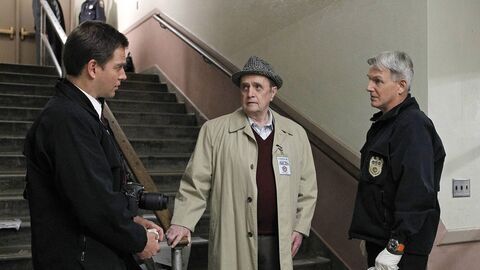 NCIS