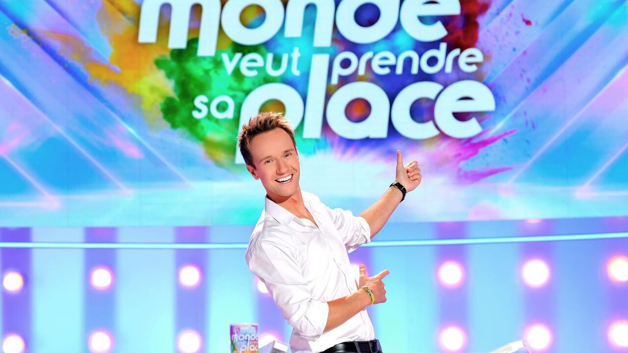 Tout le monde veut prendre sa place