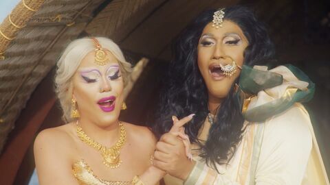 Les voyages de Nicky