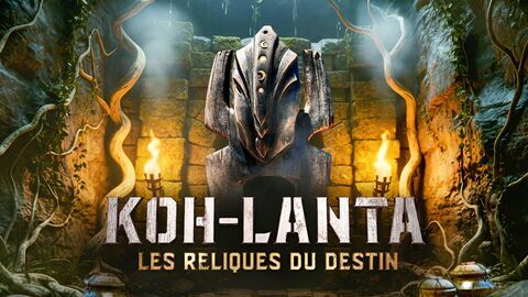 Koh-Lanta — TF1 21:10