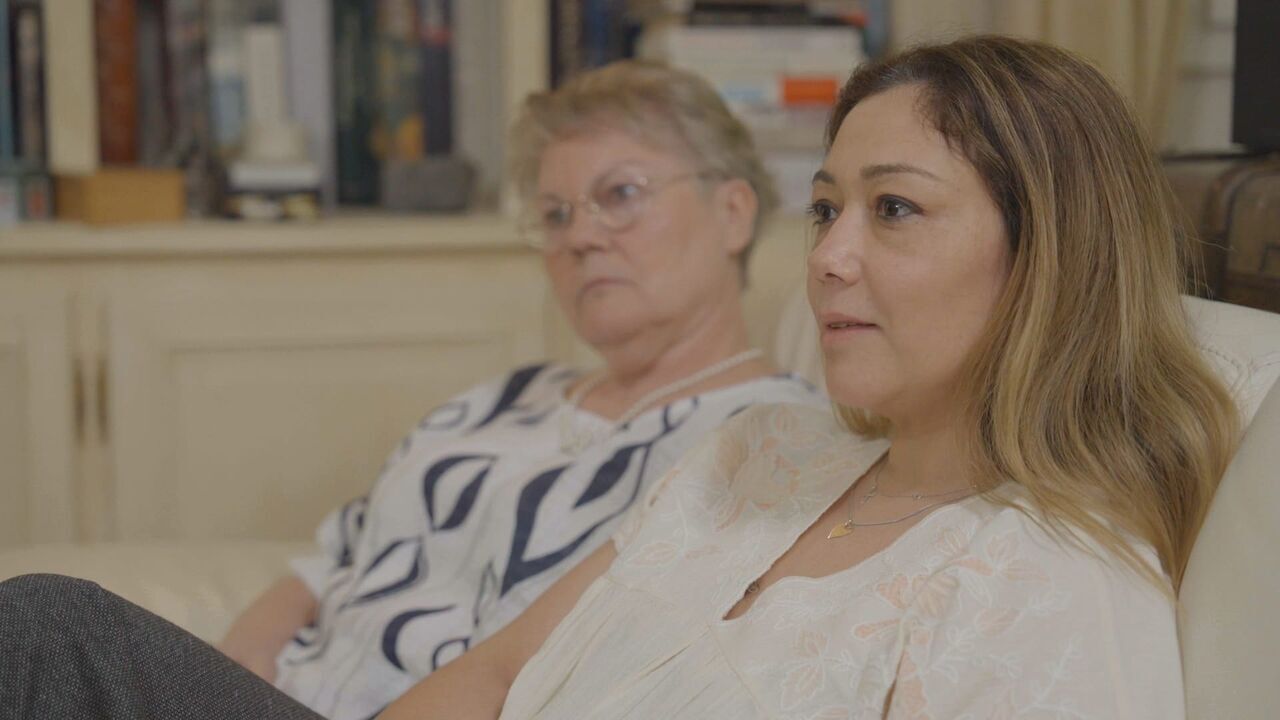 Dans les yeux d'Olivier - France 2