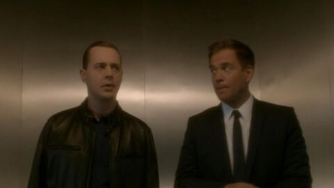 NCIS