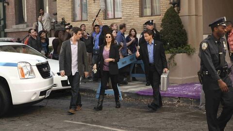 Les experts : Manhattan - TV Breizh