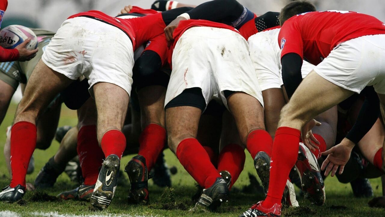 Rencontres à XV