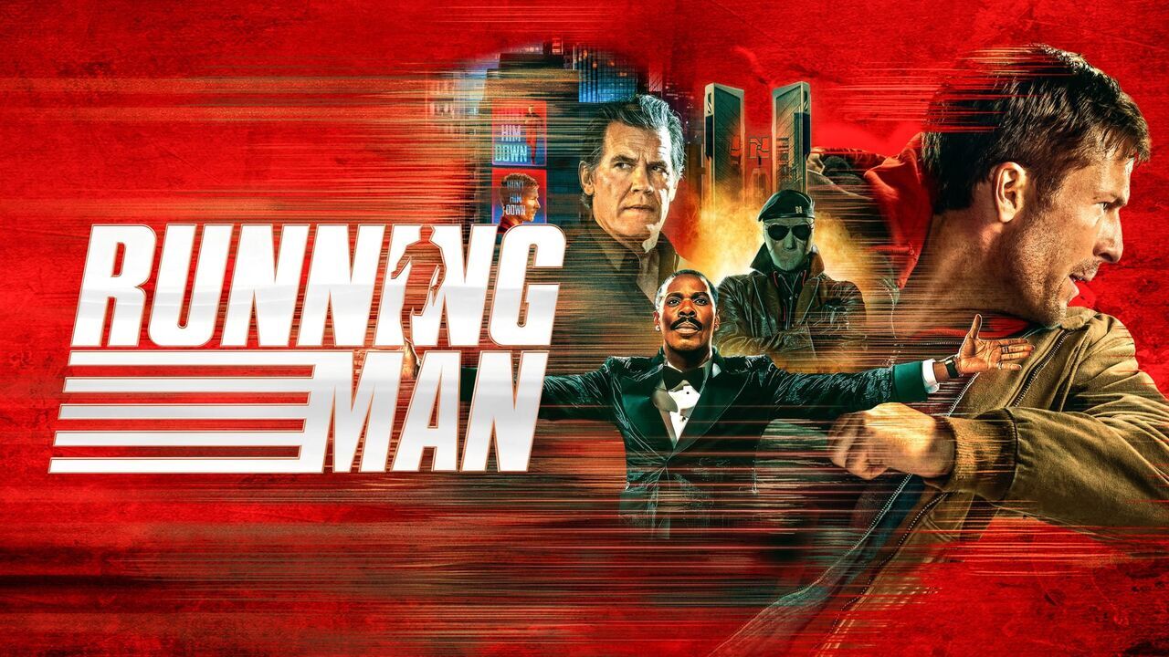 Running Man