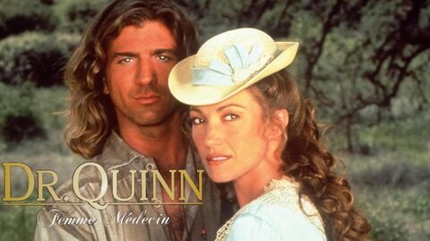 Docteur Quinn, femme médecin — 6ter 12:10