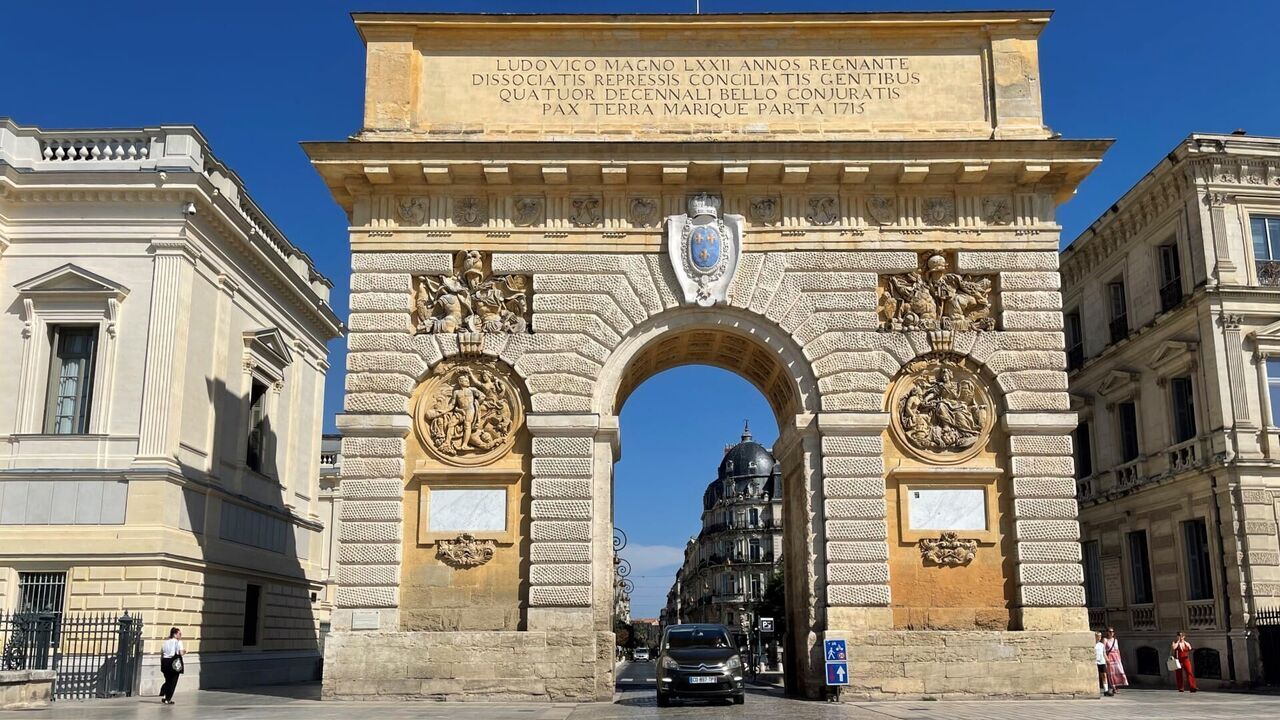 Echappées belles