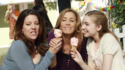 Desperate Housewives