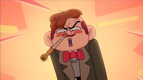 Héros à moitié — France 4 17:39