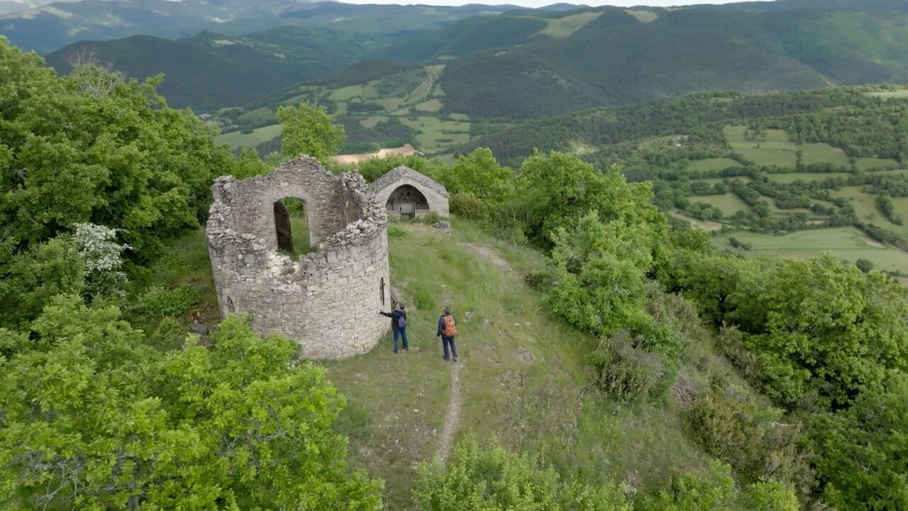 Les 100 lieux qu'il faut voir