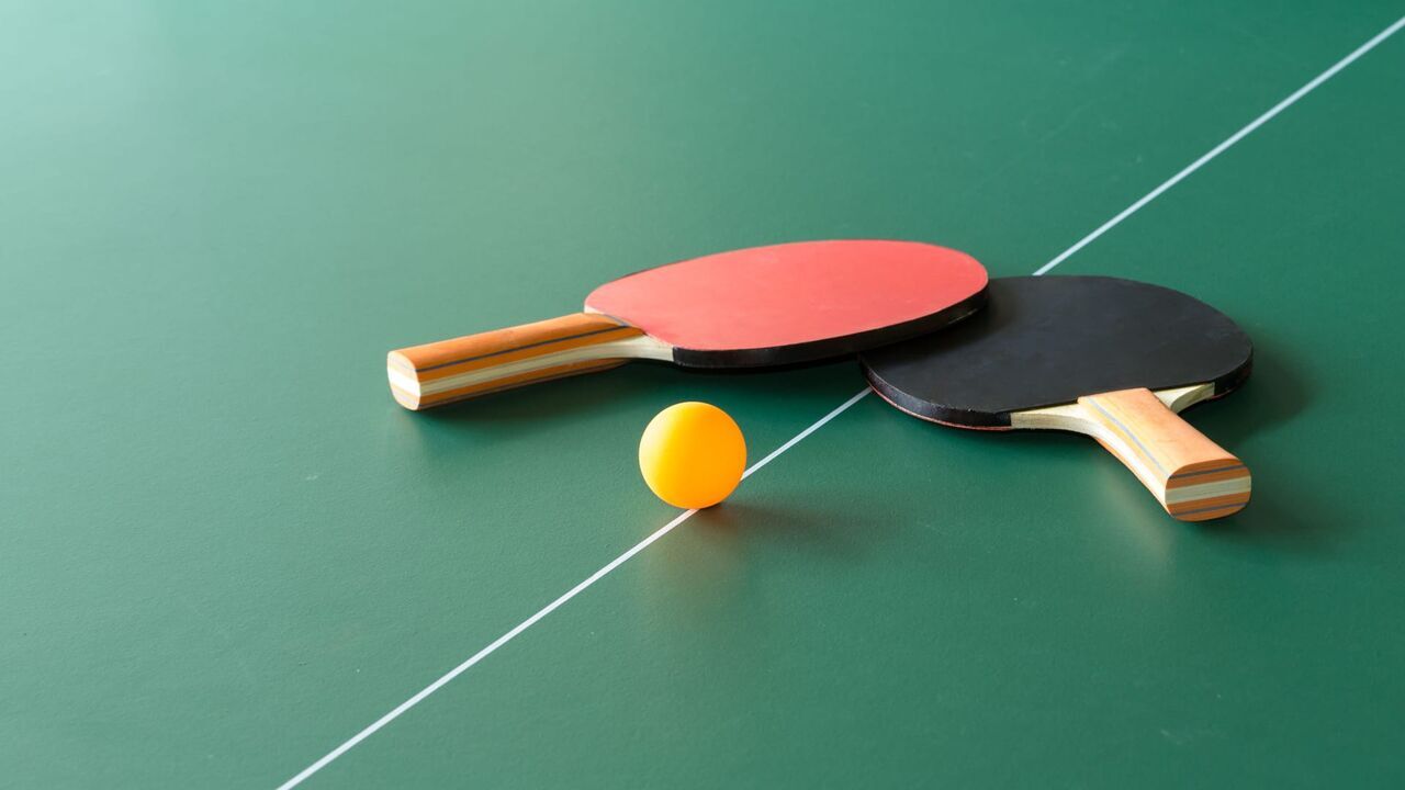Tennis de table : Europe Smash