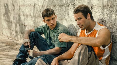 Enzo — Canal+ 10:16