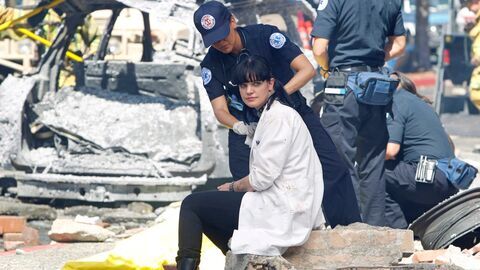NCIS