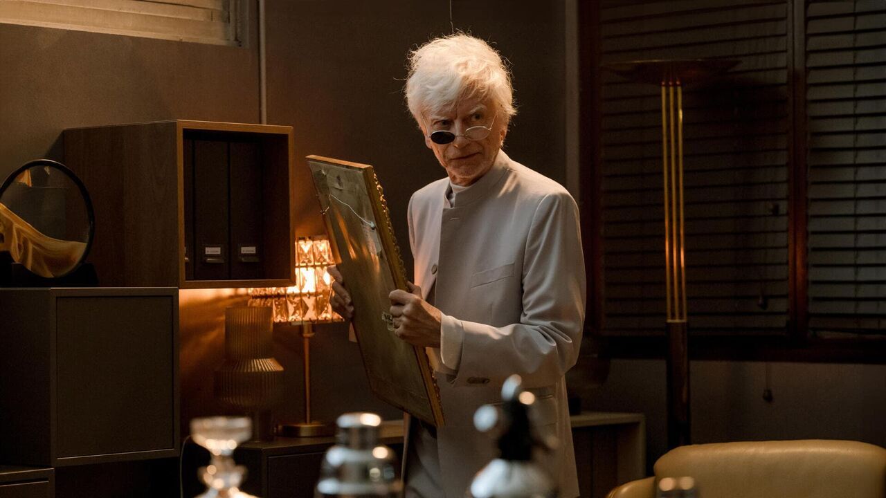 L'art du crime — France 2 21:10