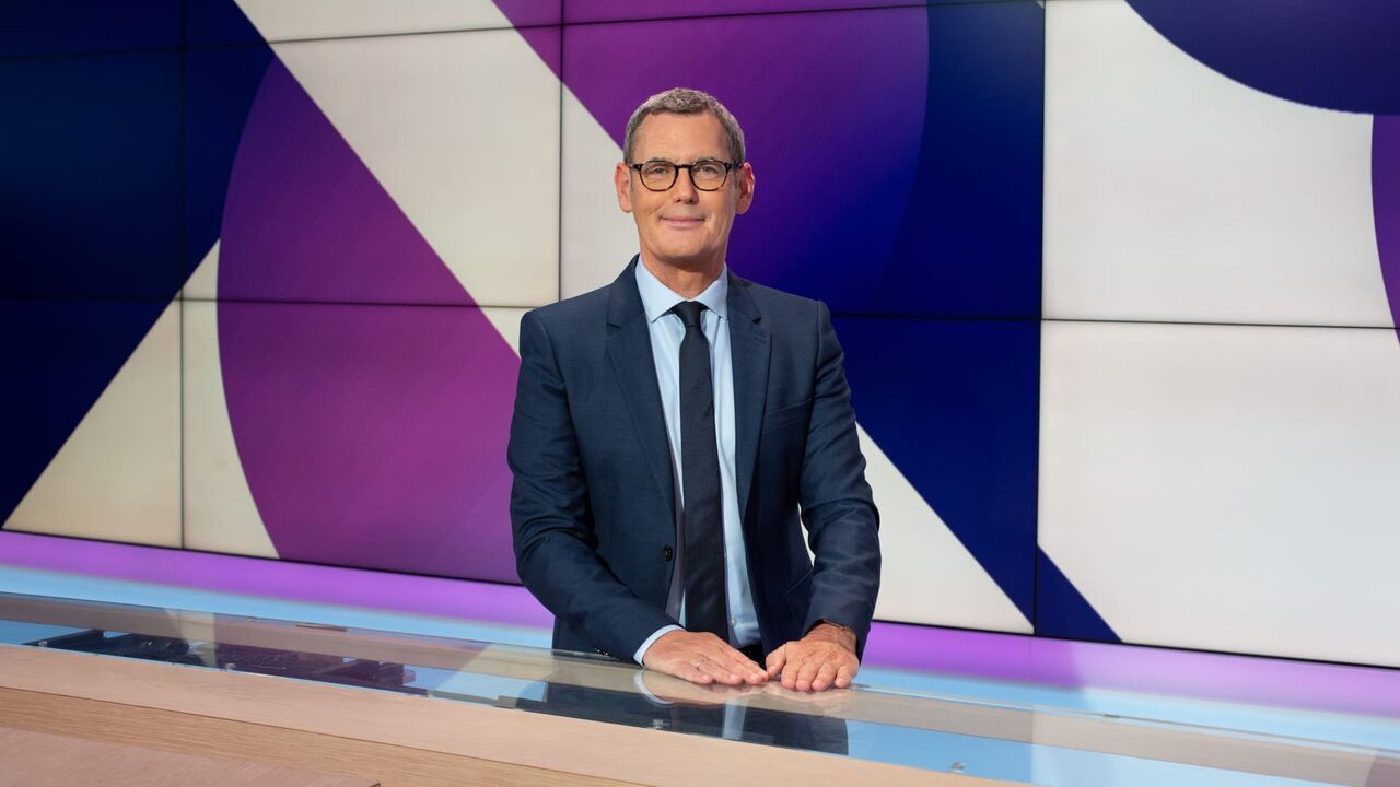 Dimanche en politique - France 3