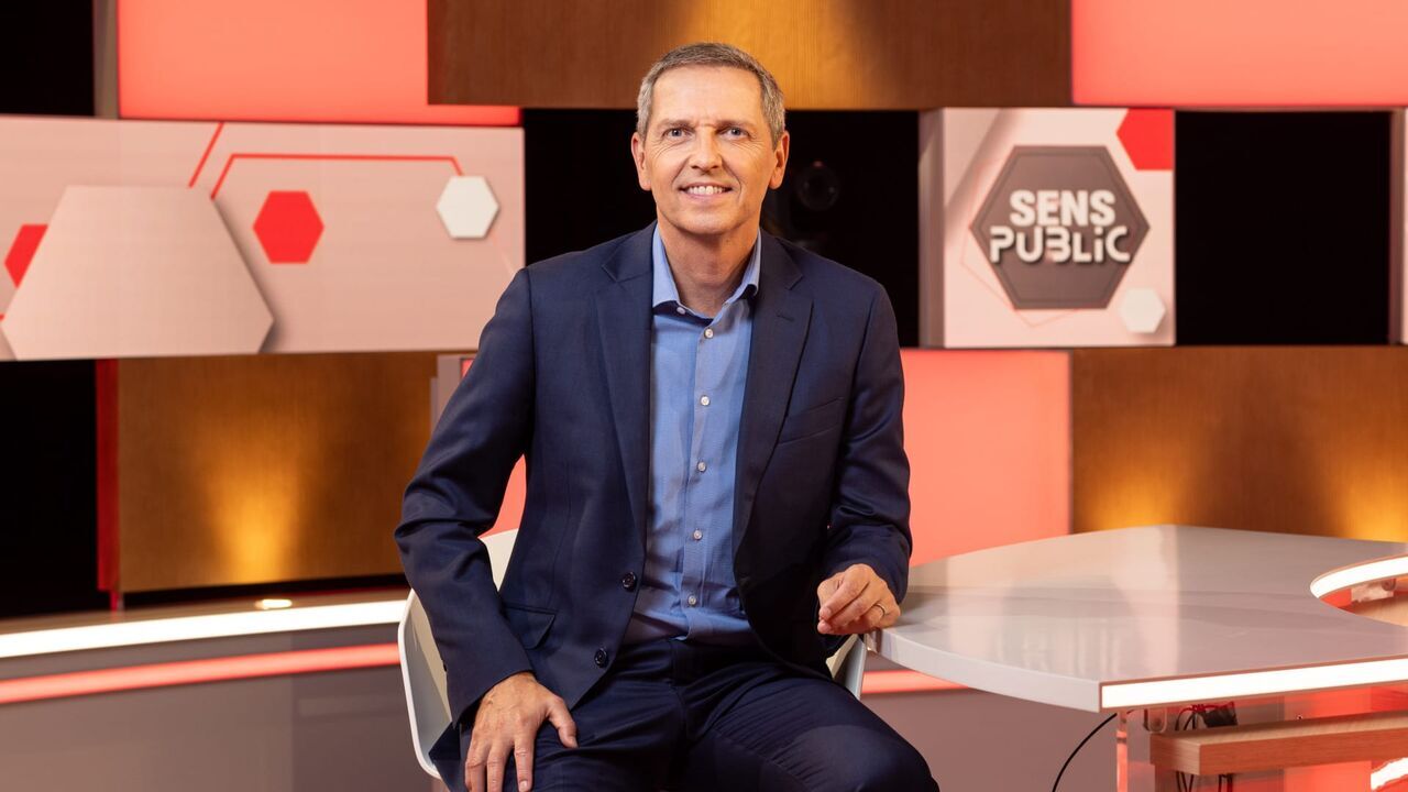Sens public
