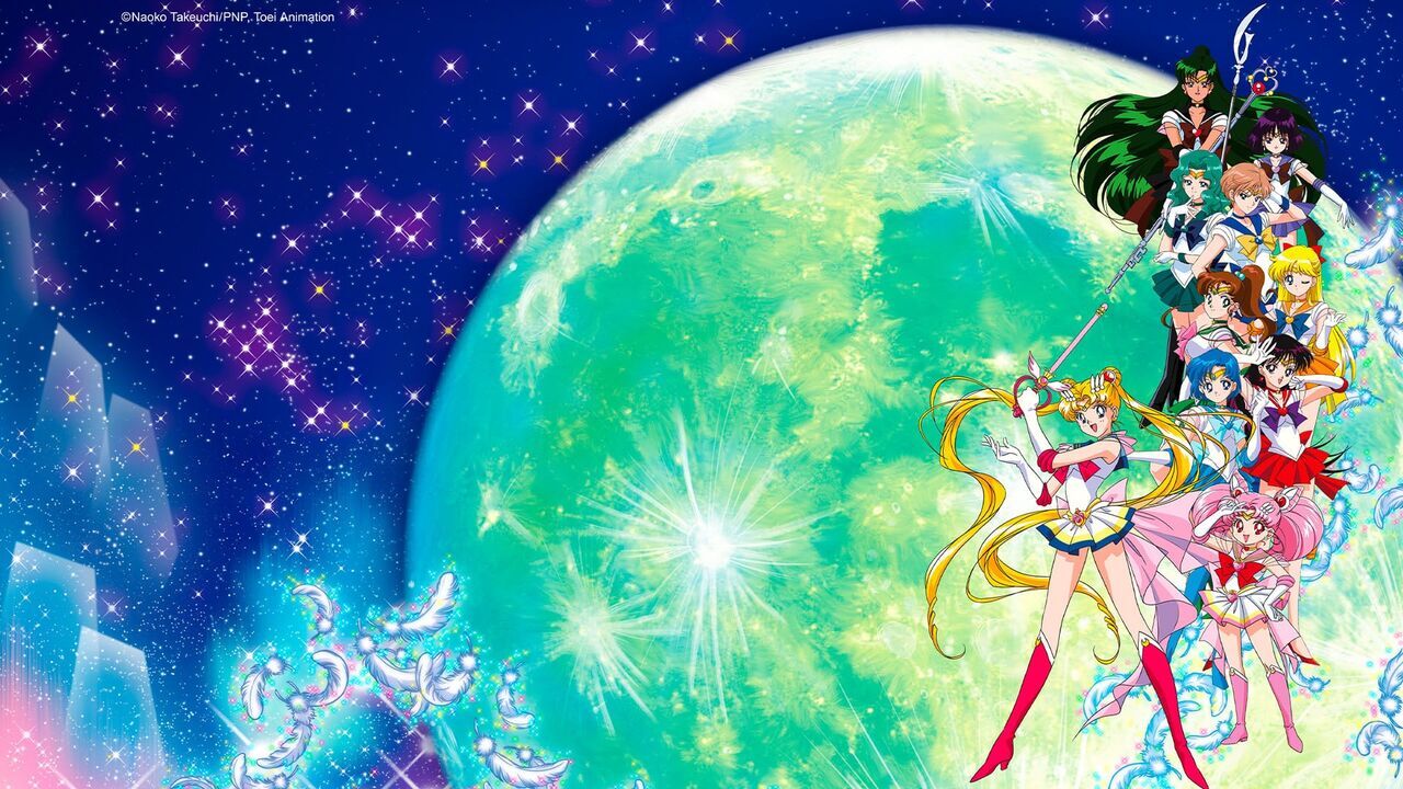 Sailor Moon
