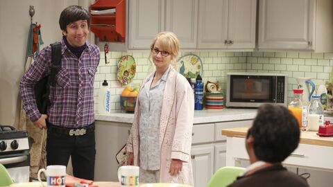 Big Bang Theory