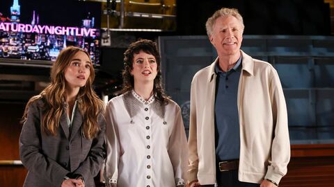Saturday Night Live