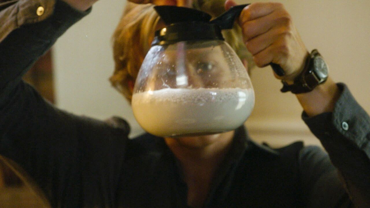 MacGyver