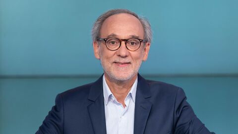 Votre télé et vous
