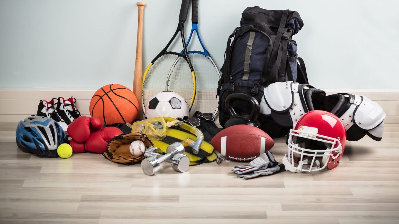The Outdoor Sports Show