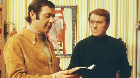Que la bête meure — Arte Allemand 20:15