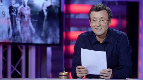 L'Equipe de la mi-temps