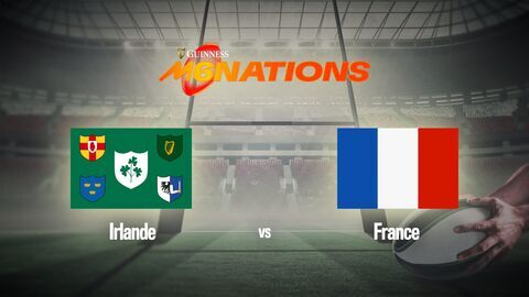 Rugby : Tournoi des Six Nations U20