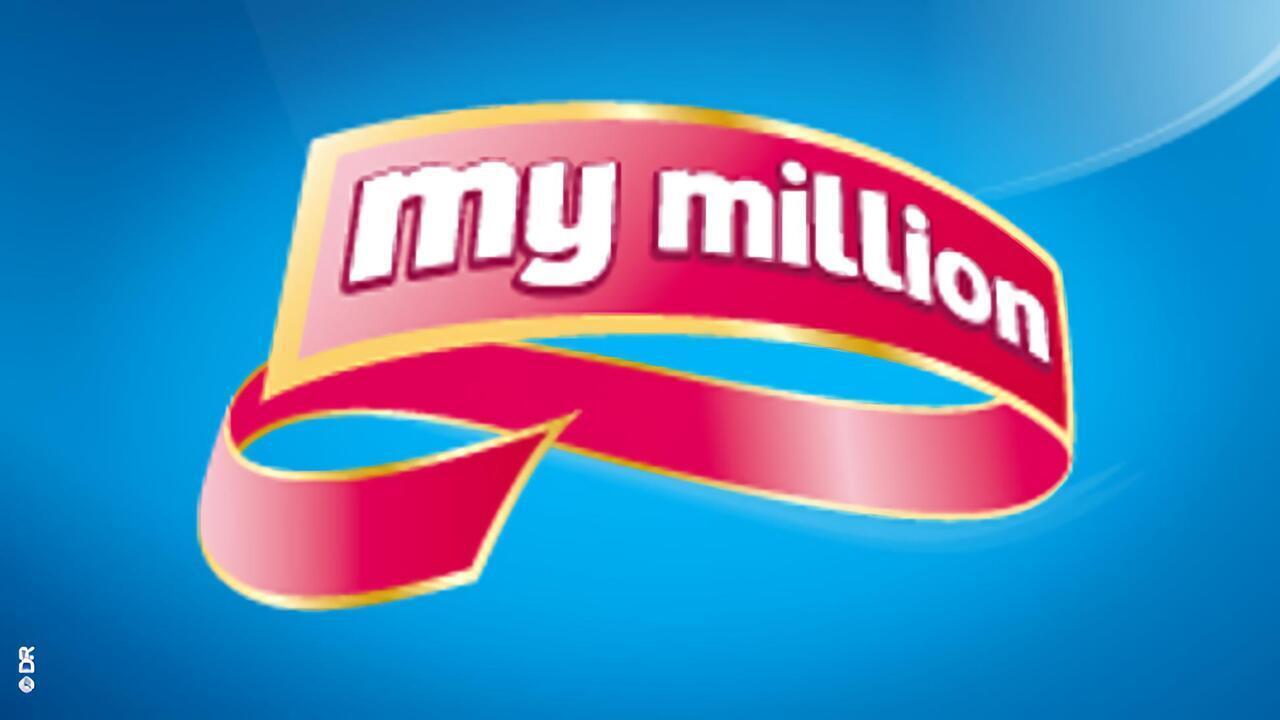 My Million sur TF1