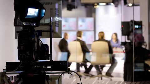 L'interview campus