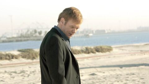 Les experts : Miami - TV Breizh