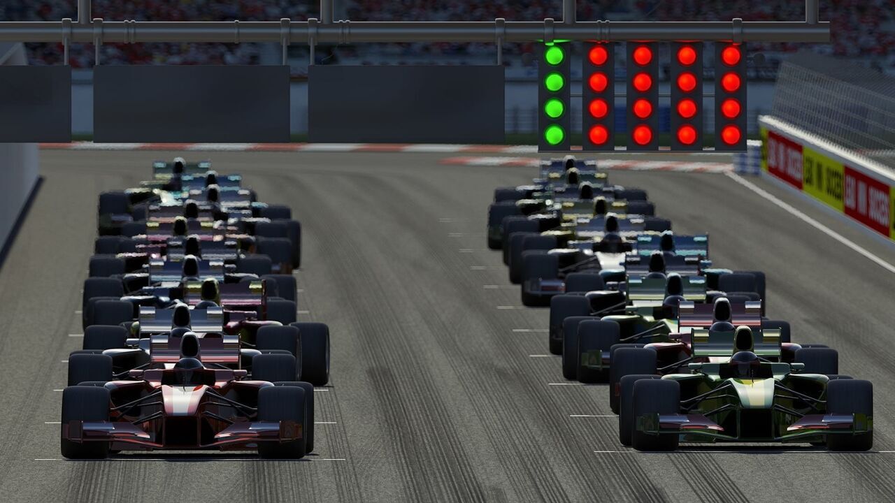 IndyCar Series : Grand Prix de Mid-Ohio