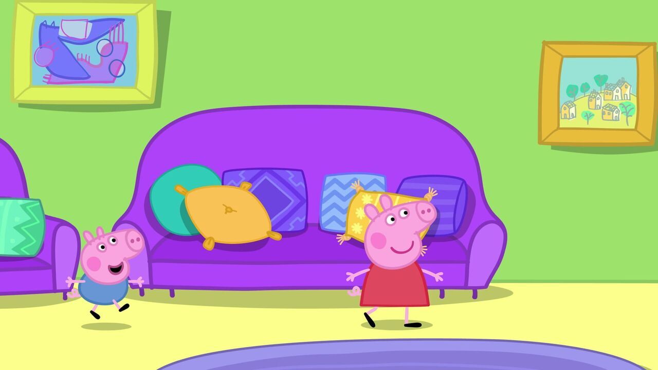 Peppa Pig