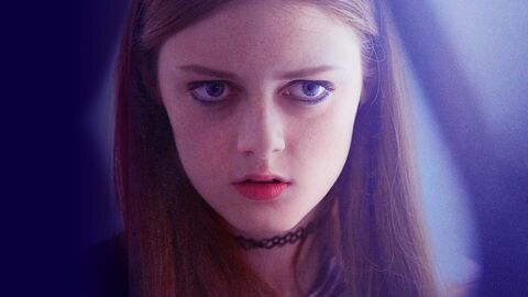 Quand ma fille dérape... — TF1 Séries-Films 15:40