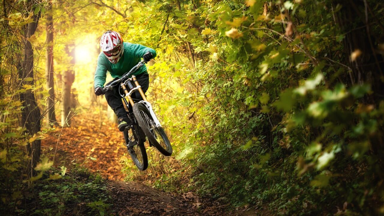 VTT : Coupe du monde de cross-country short track