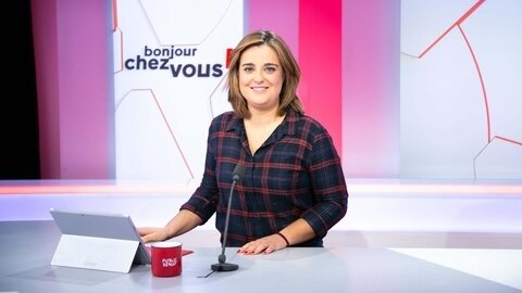Bonjour chez vous ! sur LCP / Public Sénat